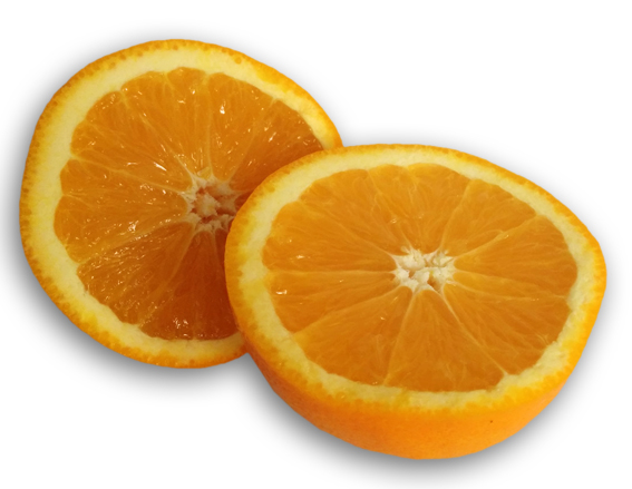 Orange Orange