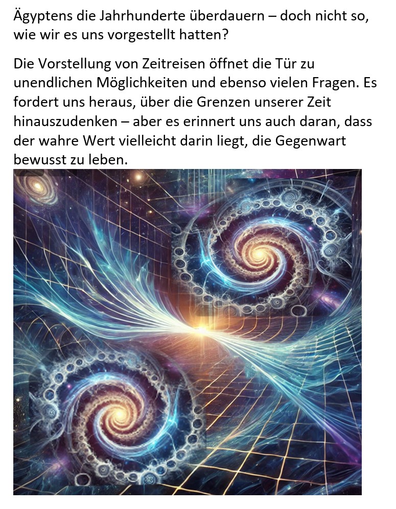 Zeitreisen Seite 2 Zeitreisen Seite 2