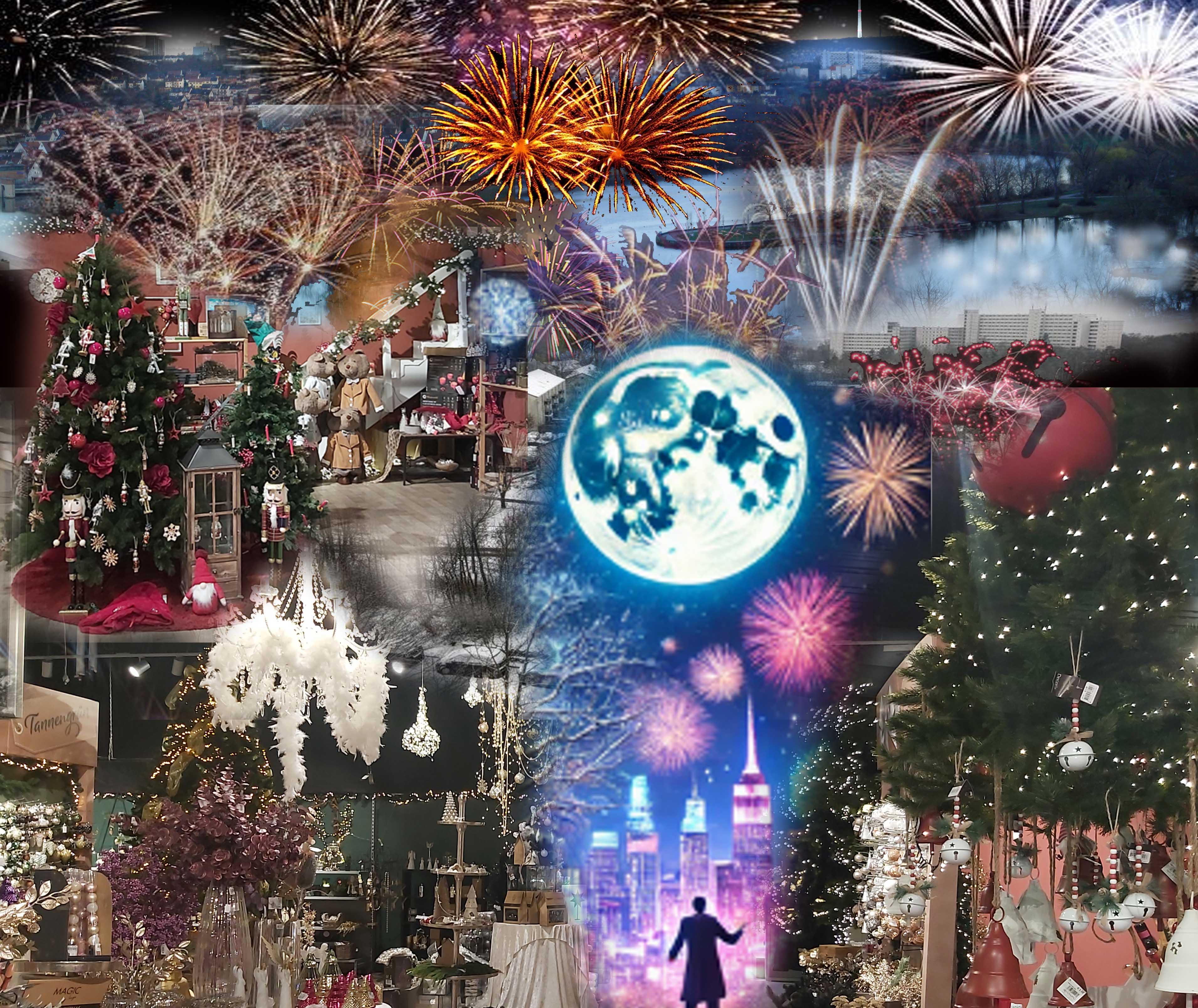 2024 Silvester 2024 Silvester