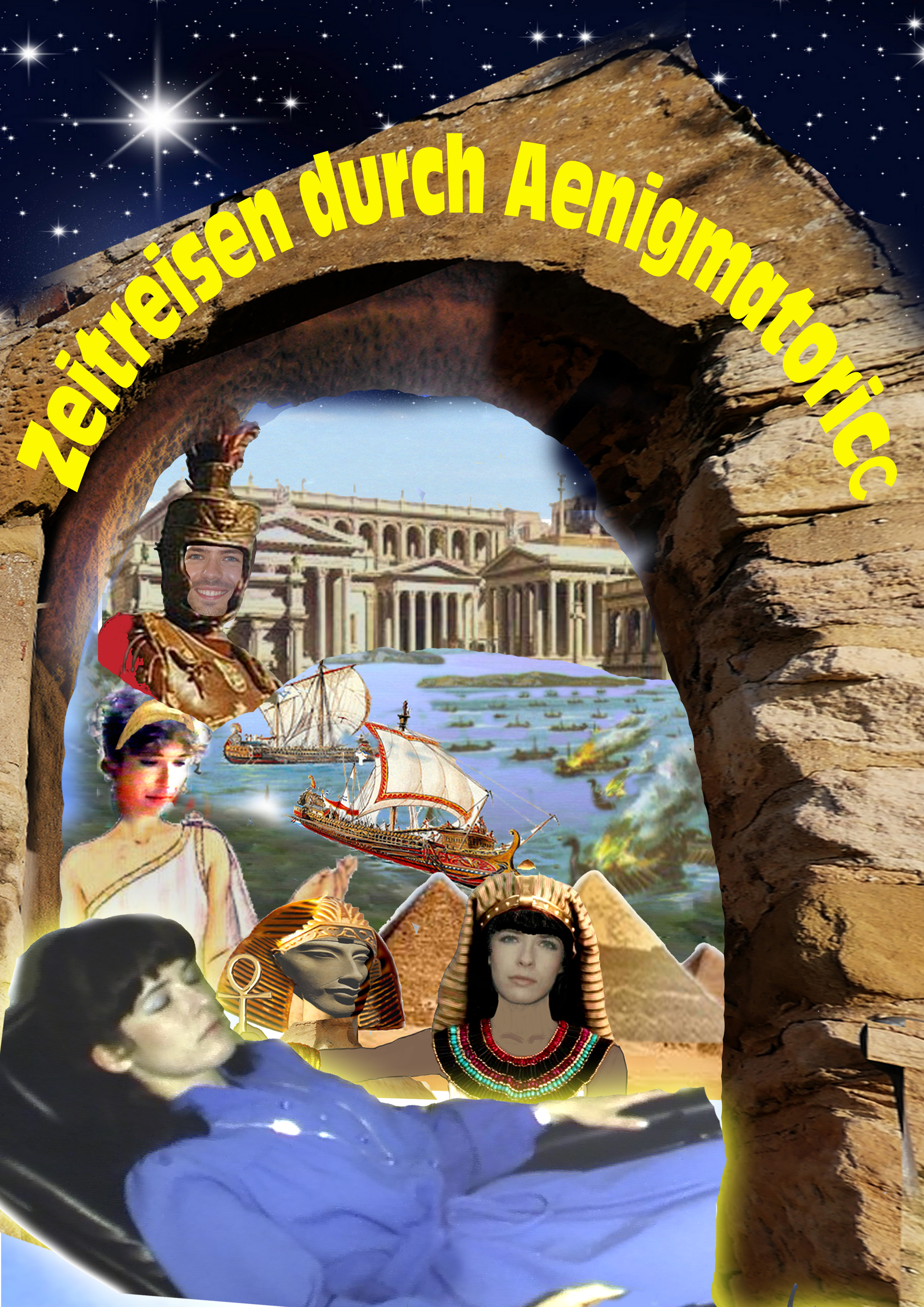 Ereignisse