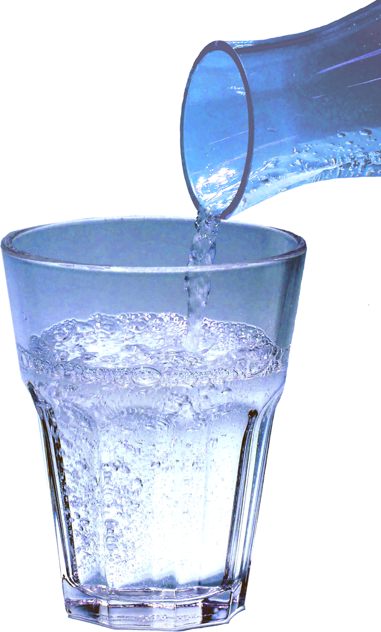 Wasser