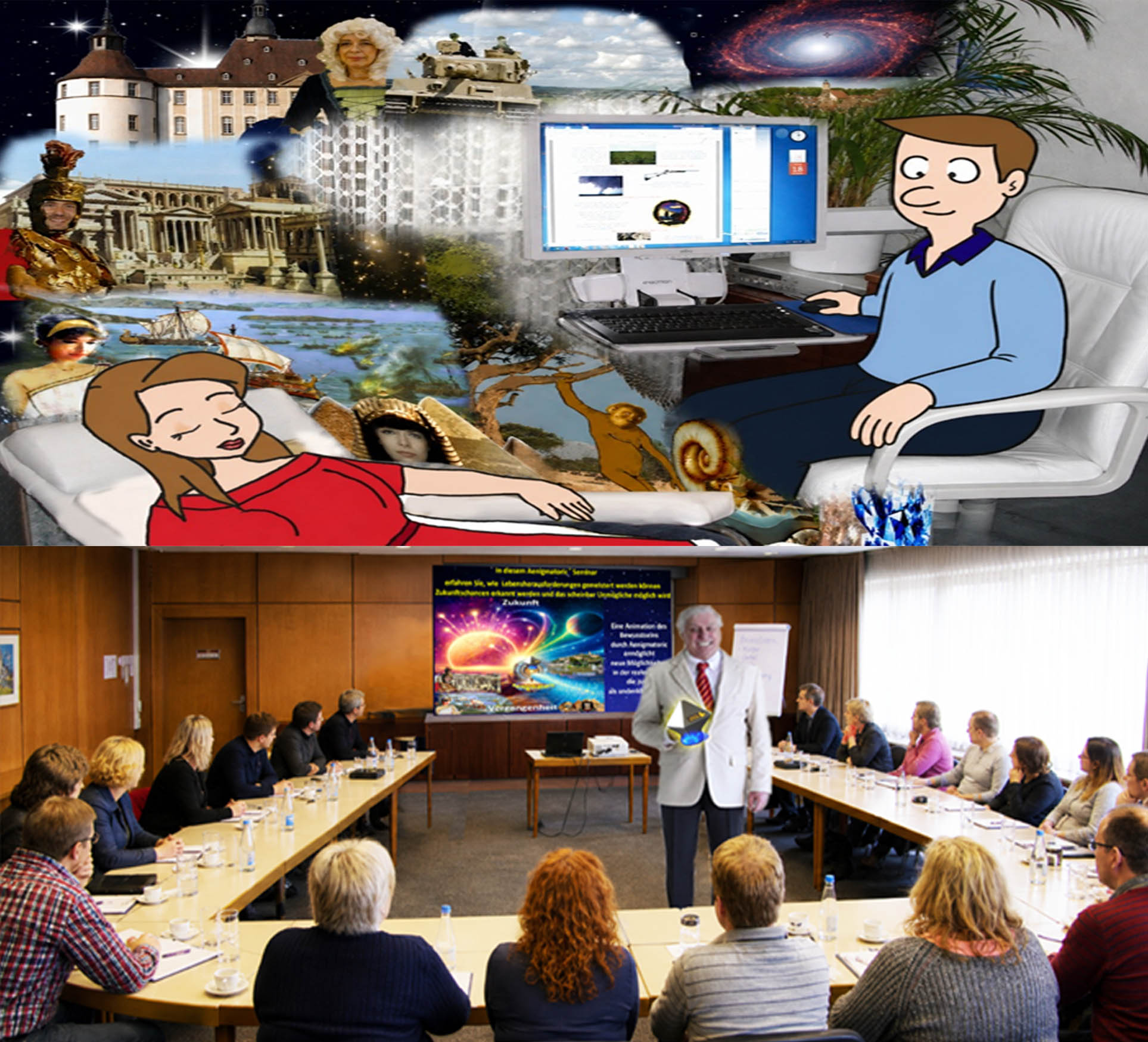 TherapieSeminar