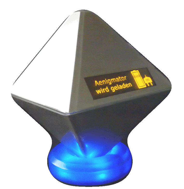Aenigmator Aenigmator