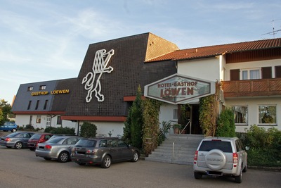 Hotel Gasthof Löwen Mainhardt Hotel Gasthof Löwen Mainhardt